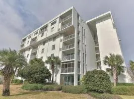 Dolphin Point 402C - 2BR Updated Condo with Harbor and Gulf Views