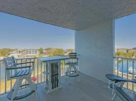 Dolphin Point 601B - Remodeled 2BR with Destin Harbor Views