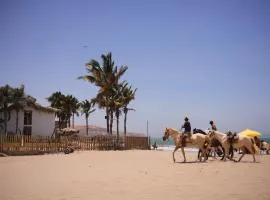 Los Almendros de Máncora