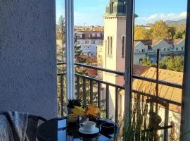 Apartman Riva