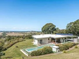 Jali Burugar - serene hinterland retreat with pool