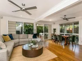 Tradewinds 4 - beachside 3 BR townhouse