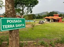 Pousada Terra Santa