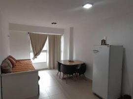 Departamento acogedor en San Miguel de Tucumán，位于圣米格尔·德·图库玛的酒店