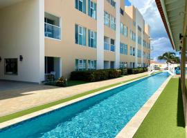 Aruba's Life Vacation Residences - By Heritage Property Management，位于努尔德的酒店