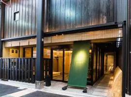 Suzuran Tengachaya ー 45minutes direct from Kansai International Airport - 鈴蘭天下茶屋