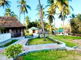 Mafia Neptune Villa Lodge