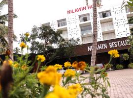 Nilawin Hotels & Resorts，位于奇洛的酒店