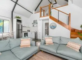 Gidgets Studio - cosy retreat near town centre