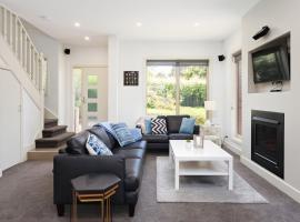 Boutique Stays - Mentone Abode