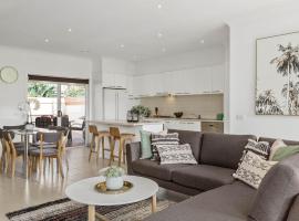 Boutique Stays - The Richardson