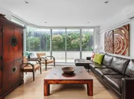 Boutique Stays - Lalique