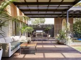Boutique Stays - Mordi Sands