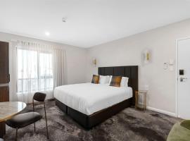 St Hugh Hotel Wagga Wagga，位于沃加沃加的酒店