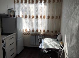 Квартира