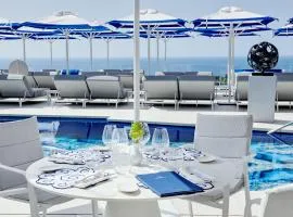 Hotel Scalinatella，位于卡普里的酒店