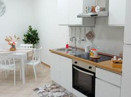 Casa Nanuzza，位于那不勒斯的乡村别墅