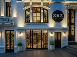 Nex Hotel Istanbul City Center