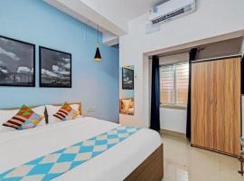 Comfy Stay Guest House - Sakuntala Park，位于加尔各答的酒店