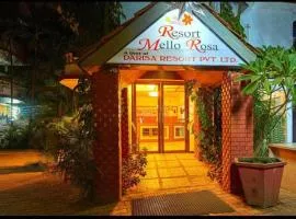 mello rosa appartment arpora