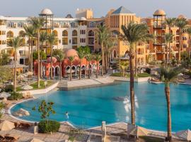 The Grand Resort