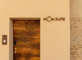 MON Suite，位于蒙福特达尔巴的酒店