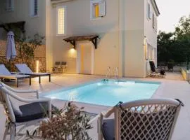 Iliana Exclusive Villa - Private Pool - Walking Distance To Beach
