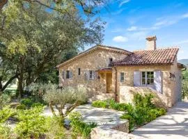 Villa Pivoine - Château La Martinette