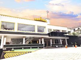 Hotel Syariah GS Lampung Culture, Bandar Lampung，位于Lampung的酒店