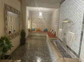 Apartment in Larache Marokko
