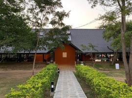 Governor's Camp Wilpattu，位于维勒珀图的酒店