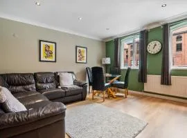 5 St Georges House Lovely 1-Bed Apartment Right in the Heart of York Pass the Keys