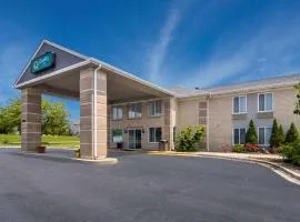 Quality Inn Aurora - Naperville Area