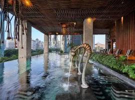 The Orient Jakarta, a Royal Hideaway Hotel