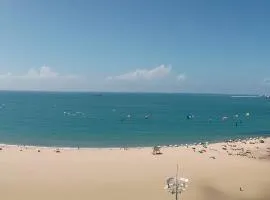 Terraços, Frente Mar para o Atlântico