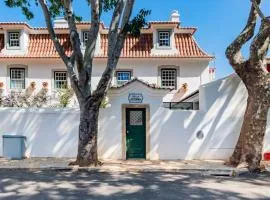 Villa Azzurra Cascais 5BR