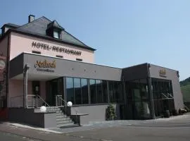 维博格娜巴池酒店