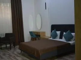 Perron Hotel Baku