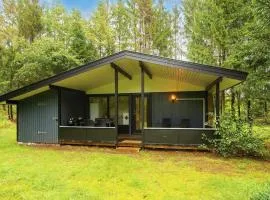 6 person holiday home in Ans By-By Traum