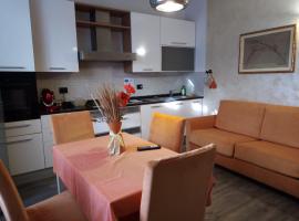 Appartamenti le dimore 2，位于维罗纳的酒店