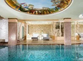 Villa Drago Spa