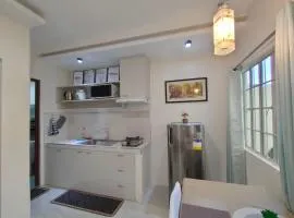 Gensan Homey Apartment