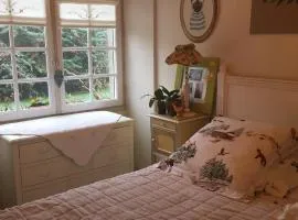 CHEZ BEATRICE