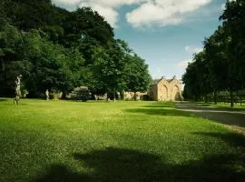 Aynho Cottages