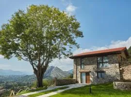 Apartamentos Rurales Casa la Piedra