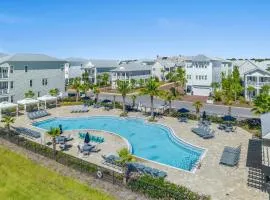 Prominence on 30A Homes by Panhandle Getaways