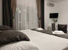 Rooms Laguna，位于赛斯韦泰的酒店