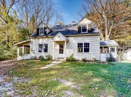 Green Mountain Retreat