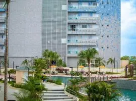 Apartamento Aqualand