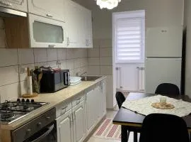 VMP Apartament Zarnesti